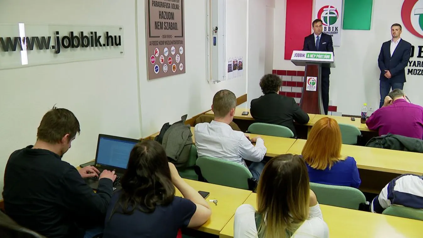 Az ellenzéki pártok is reagáltak Orbán és Trump találkozójára