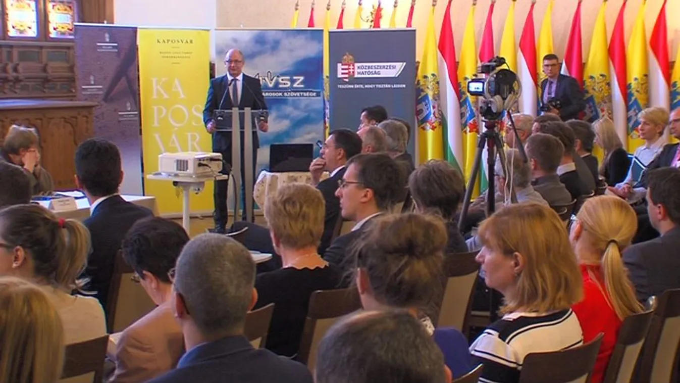 Fontos a megbízható gazdasági környezet