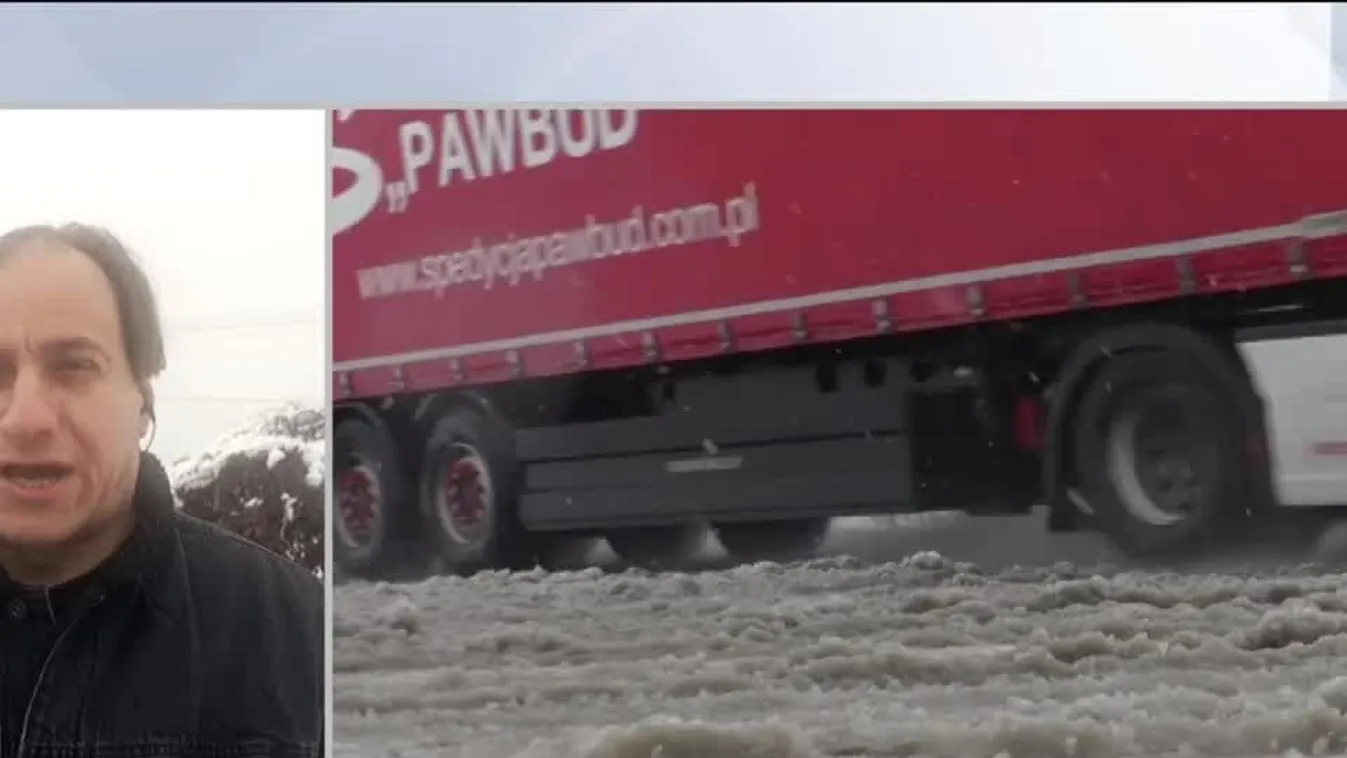 Áramkimaradás van a Pilis-Dunakanyarban, van, ahol tanítás sincs + videó