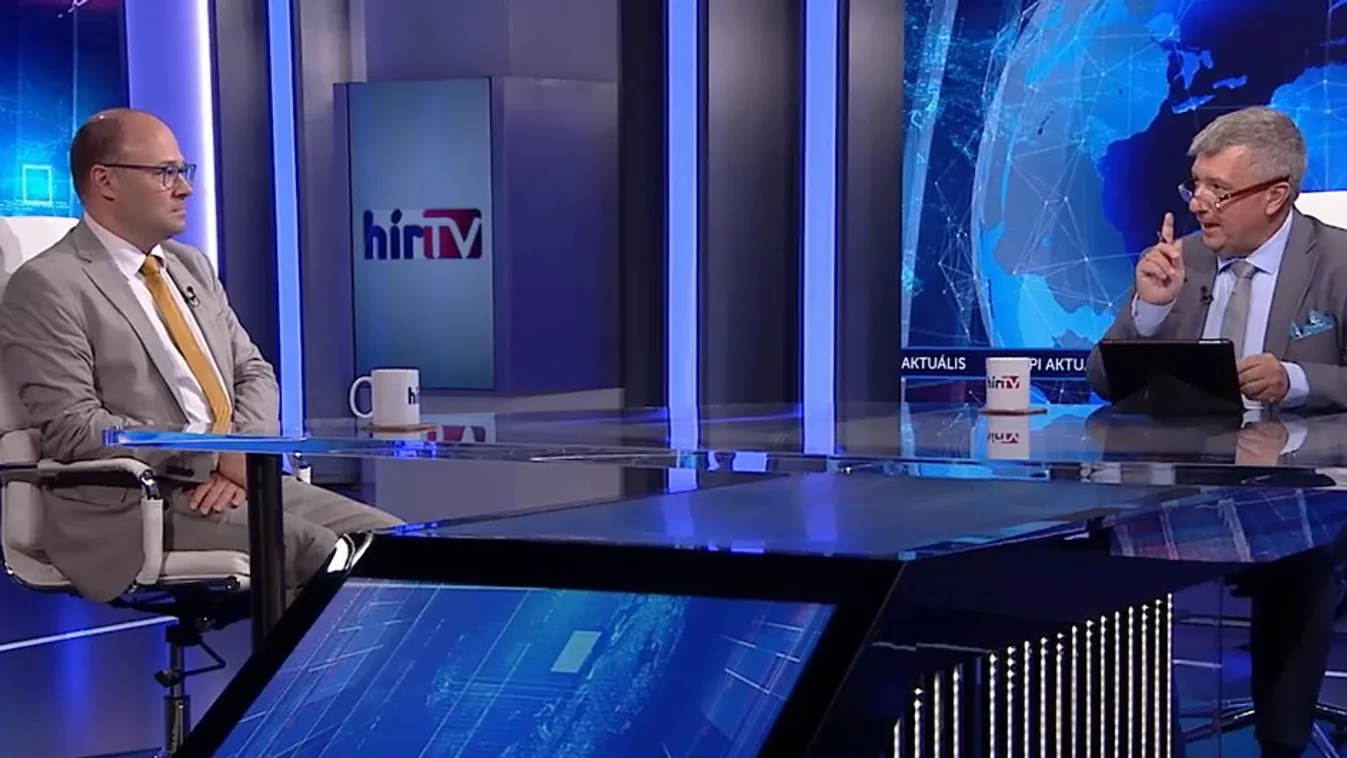 Német belügyminiszter: Konkrét intézkedésekkel erősítjük nemzetbiztonságunkat + videó