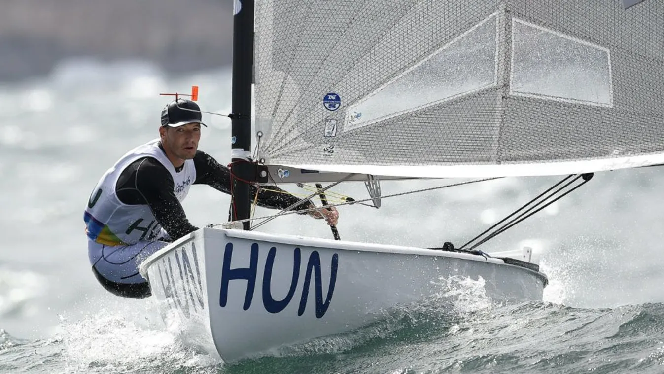 Vitorlázás: Berecz Zsombor világbajnok, Érdi Mária olimpiai kvótát szerzett