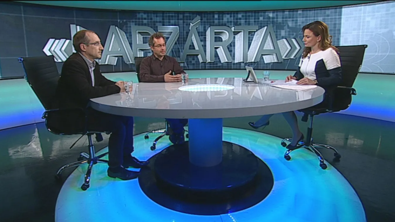 Hadállapottól a Black Sunday-ig