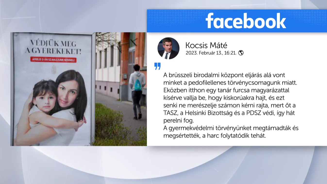 Pedofil tanár Óbudán