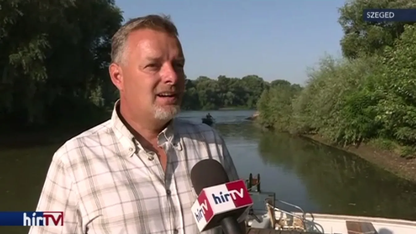 Új eszközöket kapott a halőri szolgálat