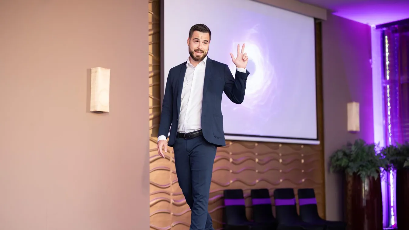 Új magyar fejlesztésű AI szoftver írja át a nemzetközi üzleti világot a vendéglátóiparban