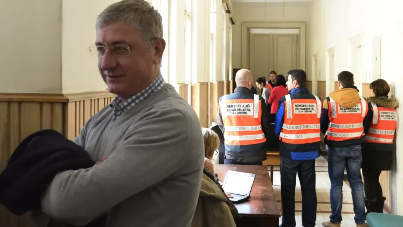 Nyomozás indul Gyurcsányék cége ellen