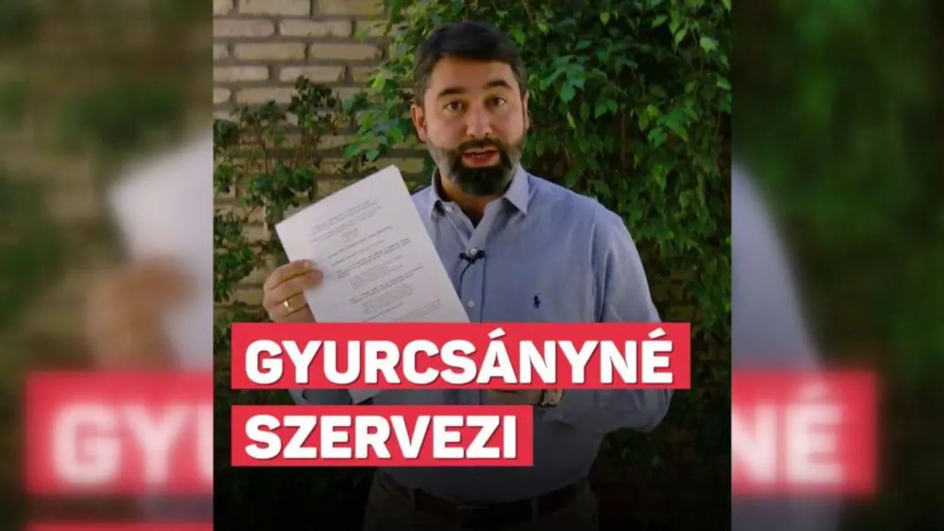 Ismét hazánkat támadja az ellenzék Brüsszelben