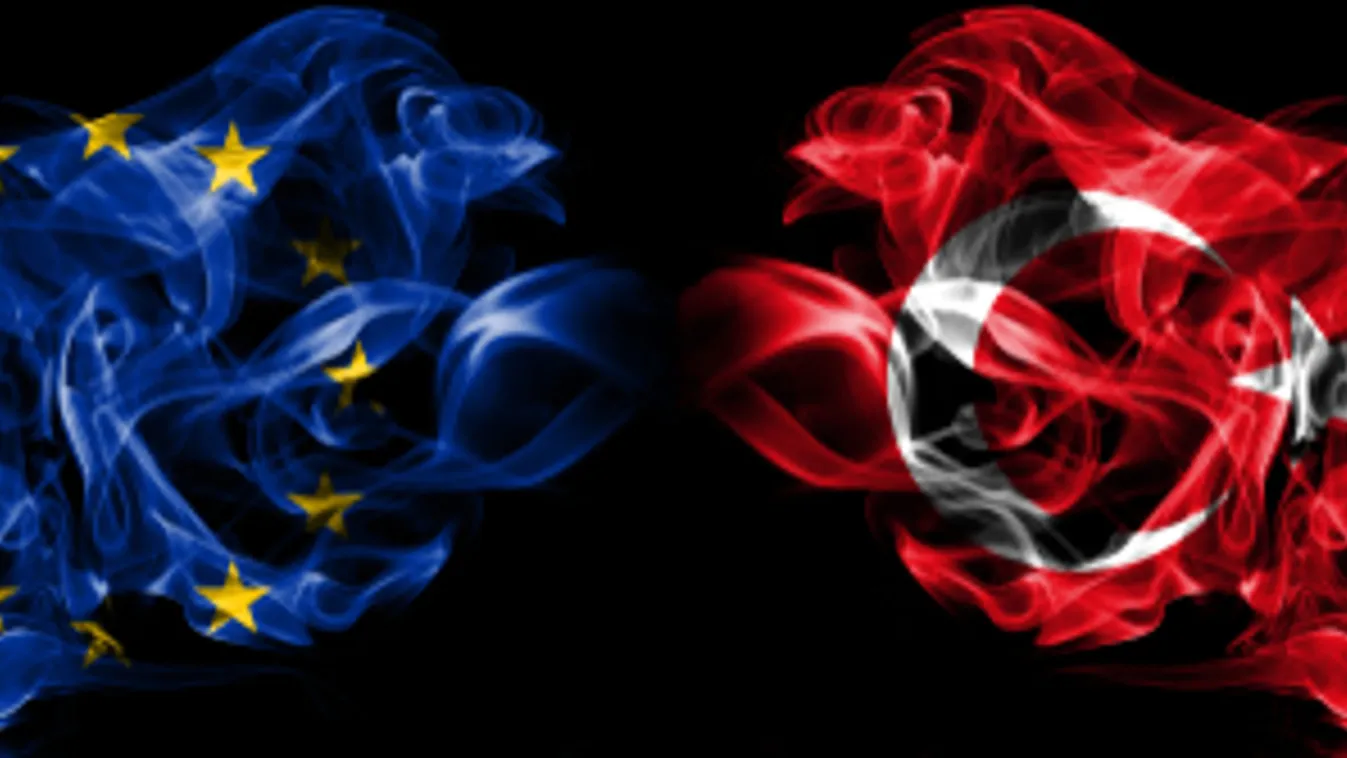 Orvosok Határok Nélkül: Összeomlott az uniós-török menekültügyi egyezmény