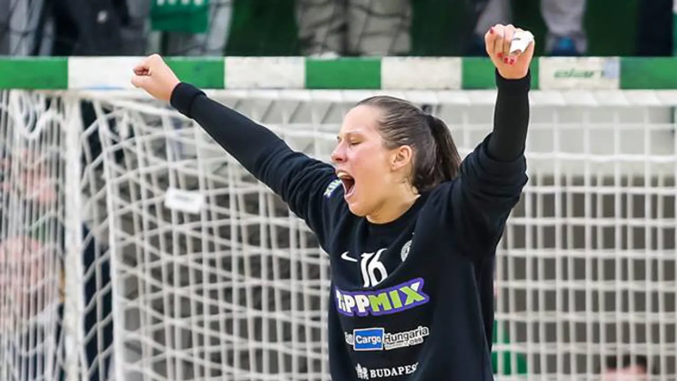 Böde-Bíró Blanka gyermeket vár