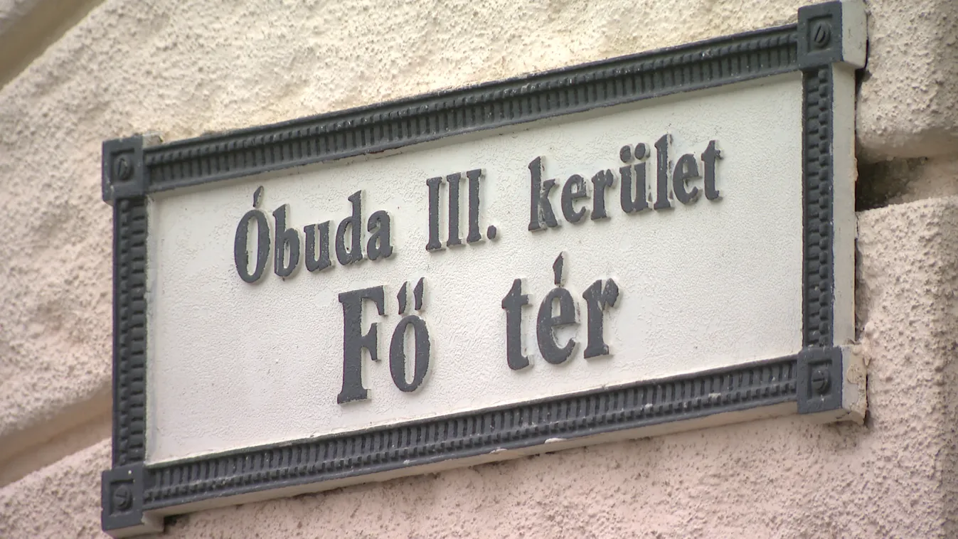 Több évre nyúlnak vissza a korrupciós ügyek a III. kerületben  + videó