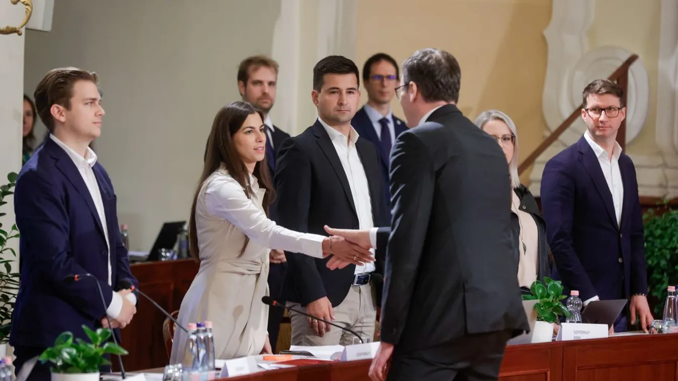 Az újonnan megalakult Fővárosi Közgyűlésben biztos, hogy csökken Karácsony Gergely teljhatalma + videó