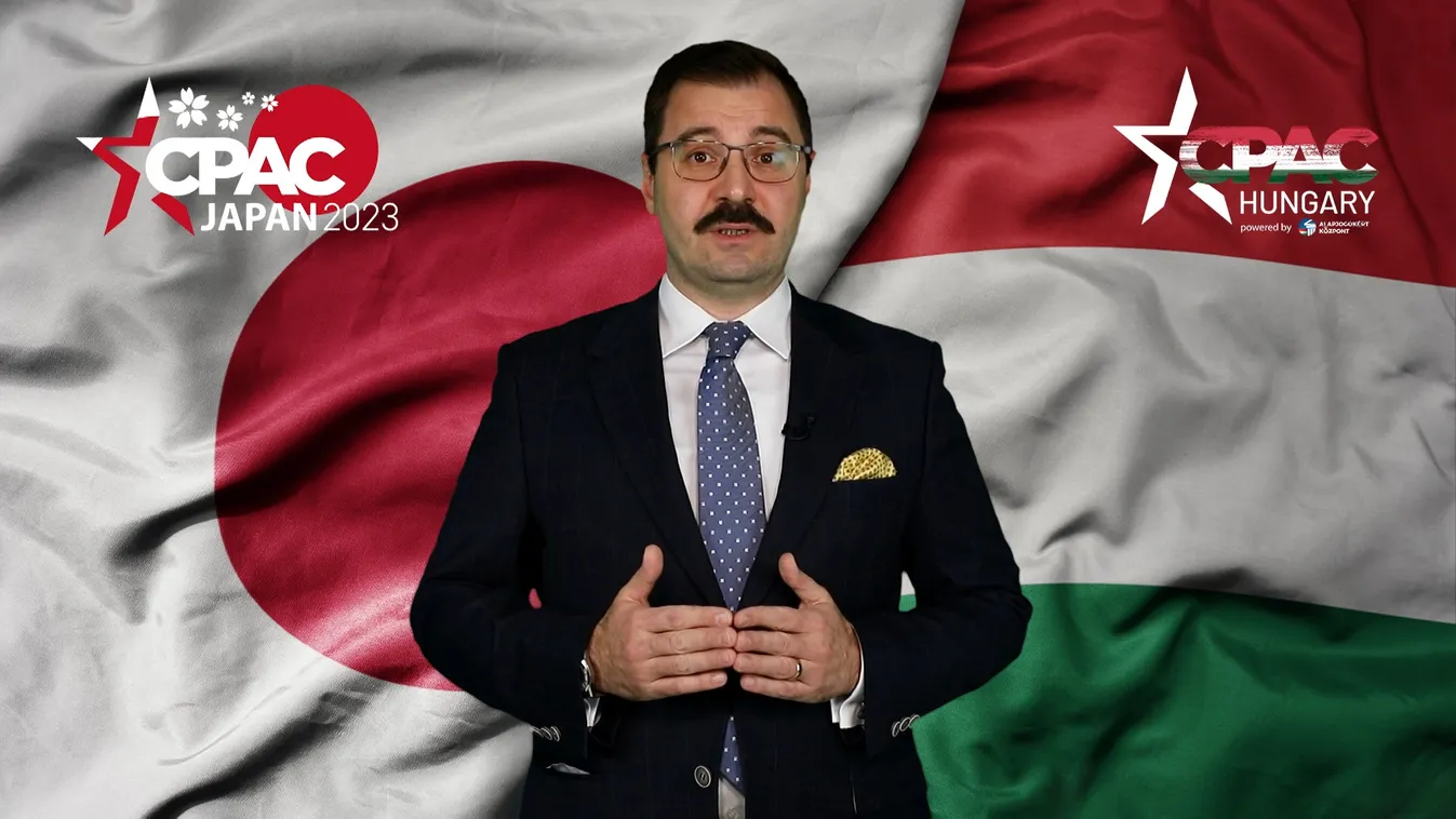 Szánthó Miklós: Legyen a családok támogatása és a gyermekek védelme a cél + videó