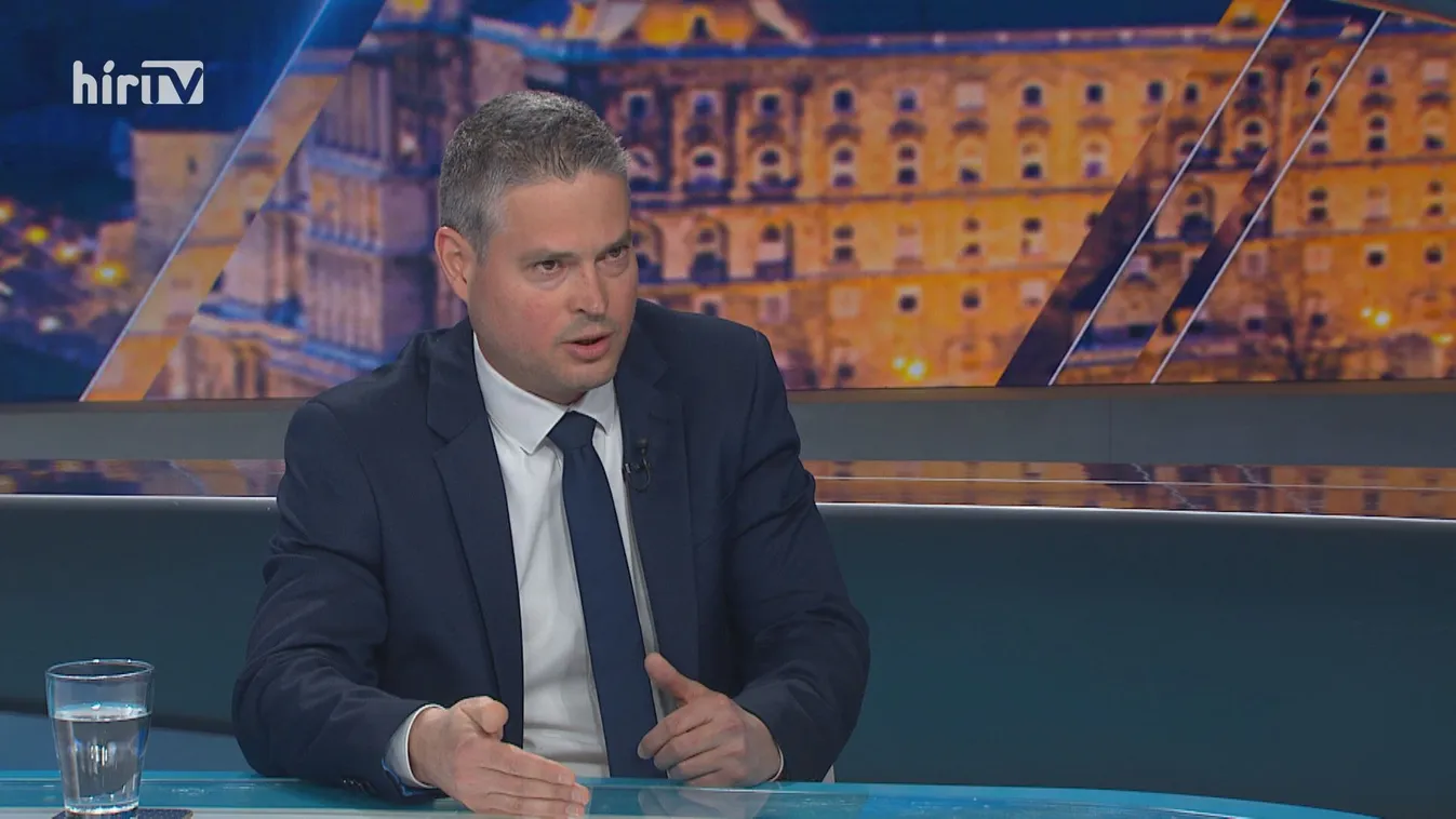 Sára Botond: Niedermüller az emberek védelmére fordított összeget követeli