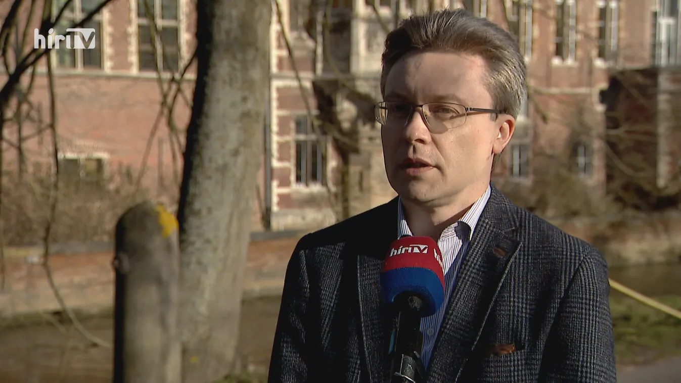 Pokreisz Péter: Minden vakcinának megvan az előnye és a hátránya