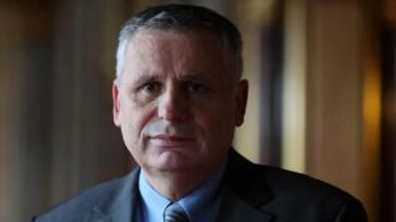 Balczó Zoltán nem vállalja a parlamenti alelnökséget