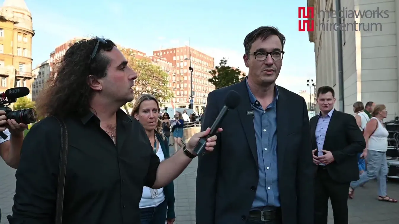 Karácsony Gergely továbbra sem hajlandó tisztázni magát