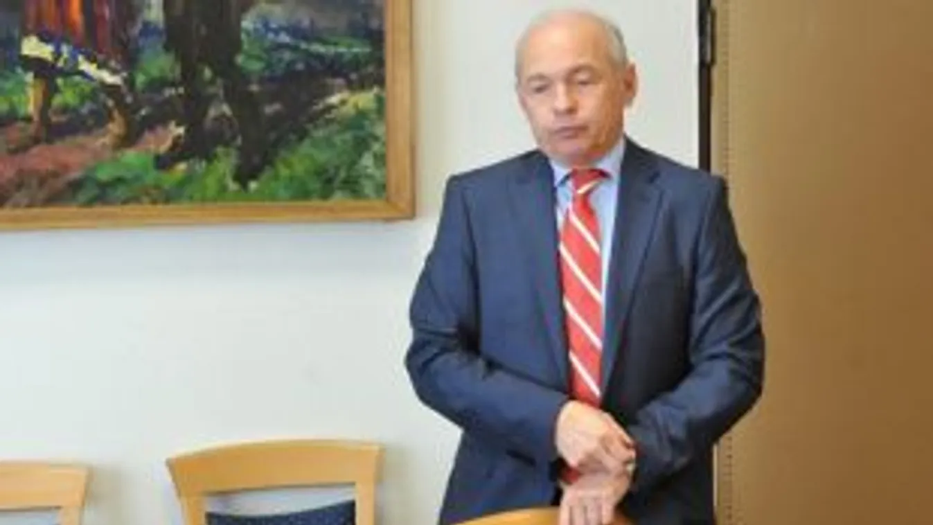 Draskovics belekeveredett a fővárosi zaklatási ügybe