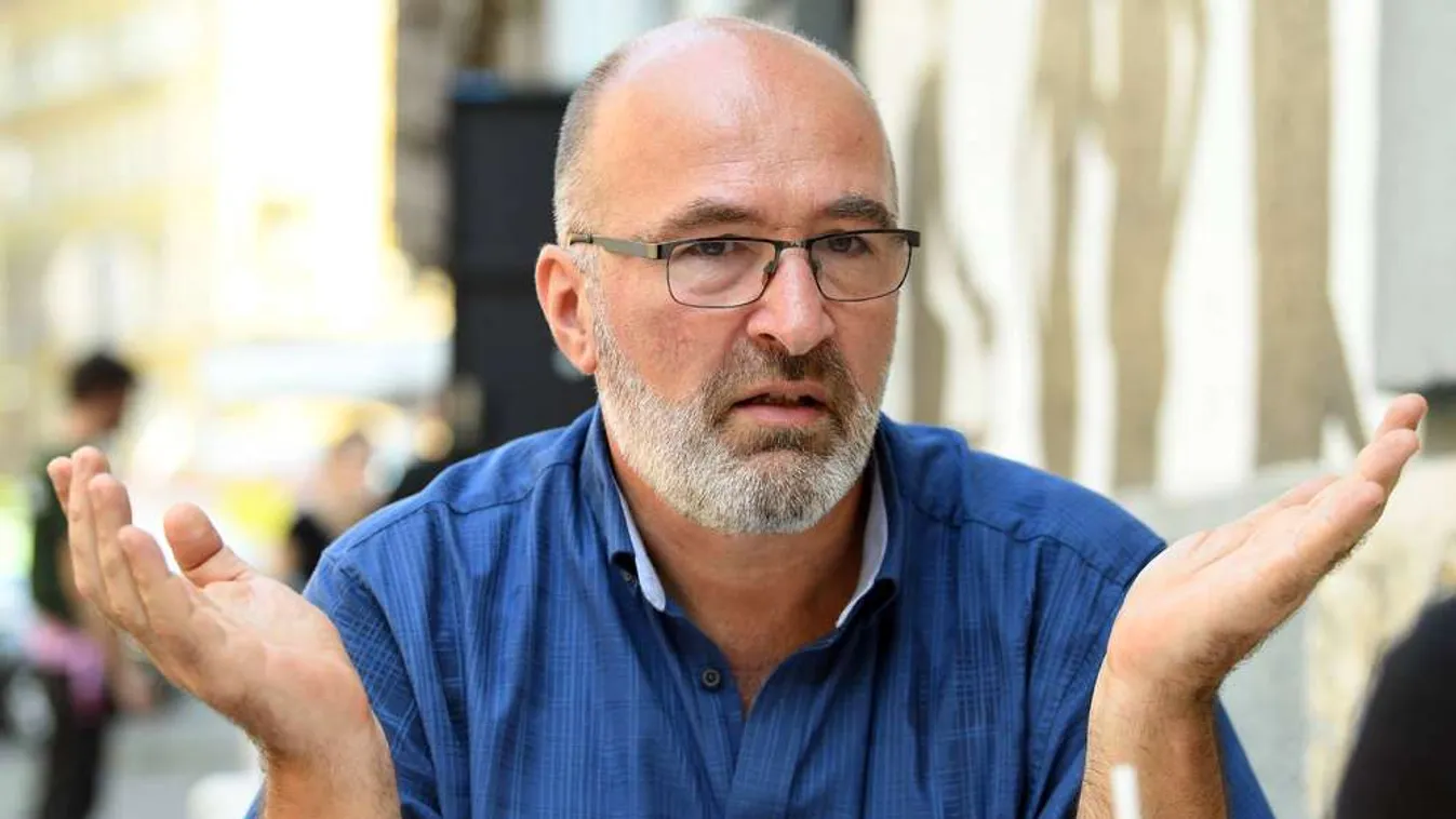 Külföldieknek tartottak fogadóórát Józsefvárosban a szavazás fontosságáról