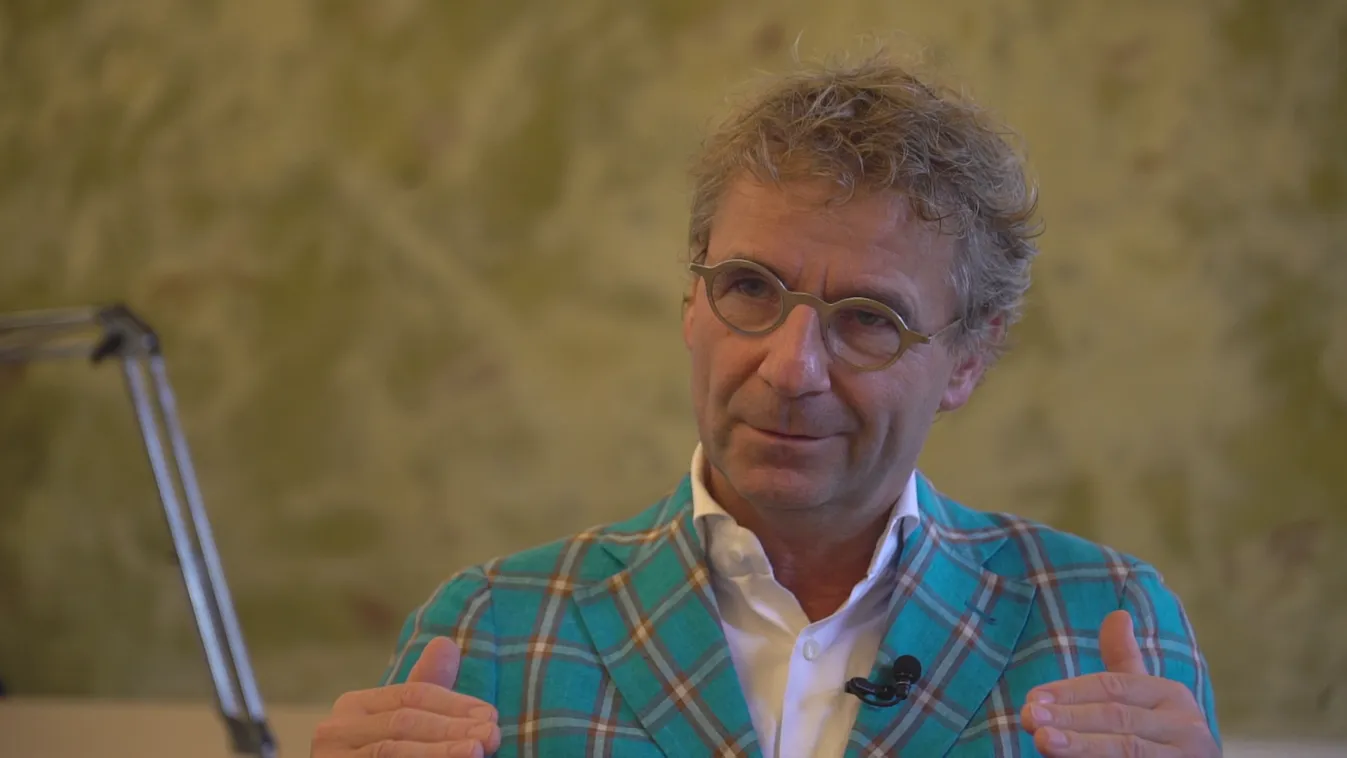 Radar - Elismert magyar építészek