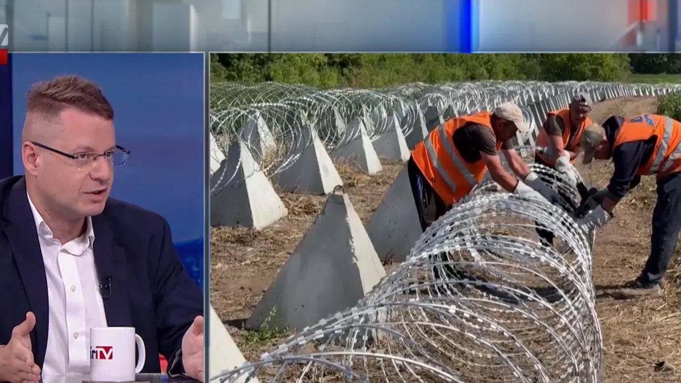 Háború Ukrajnában és Izraelben: Ukrajna célja a háború eszkalációja + videó