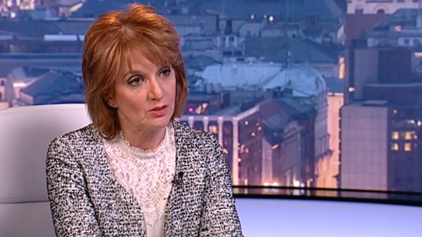 Lévai: Nincs összefogás, nincs, amit szétrombolnánk