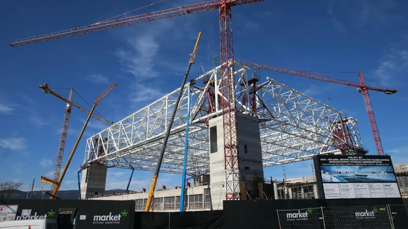 Egyre drágább lesz a vizes-vb