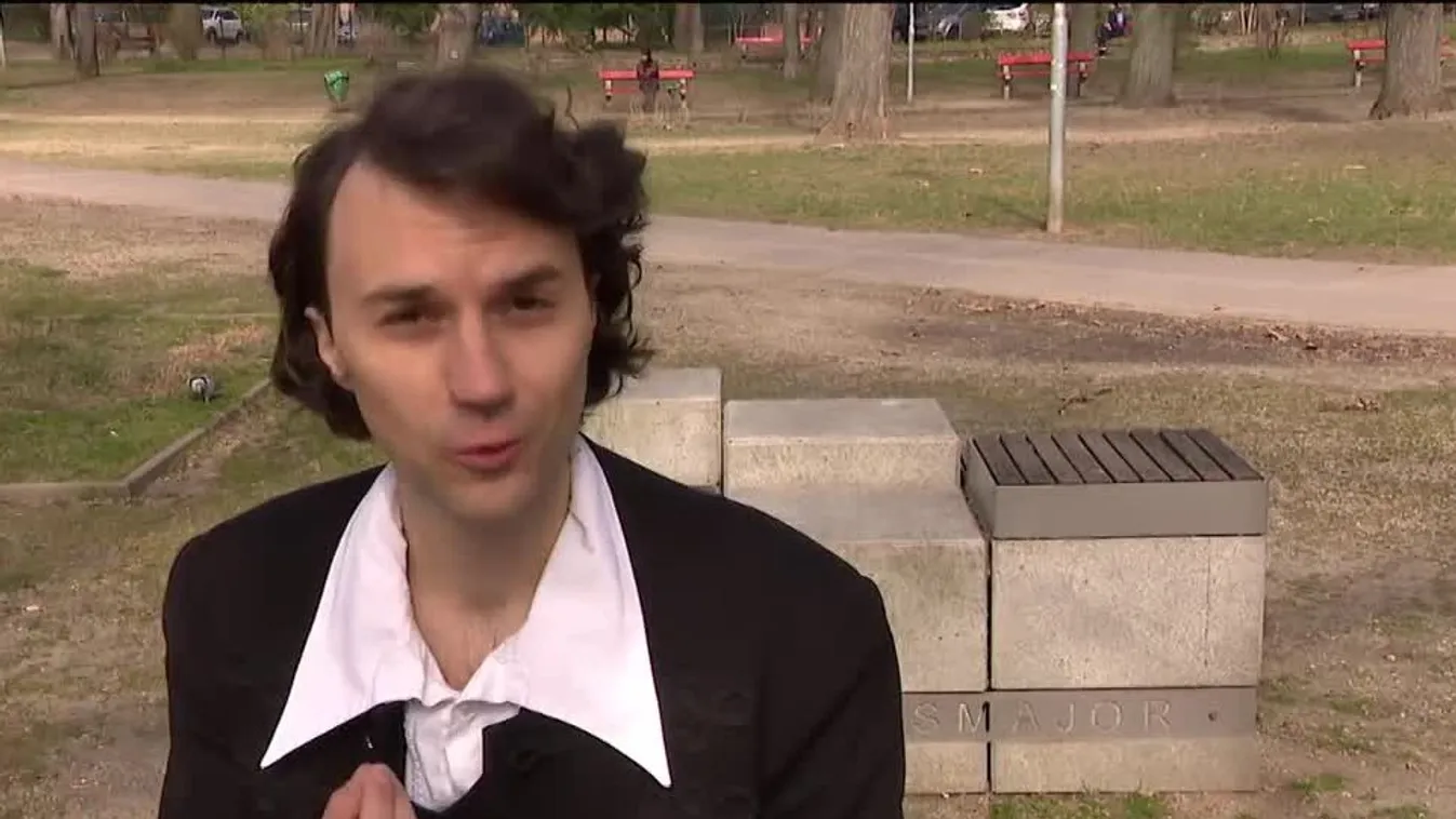 Radar - Modern Petőfi