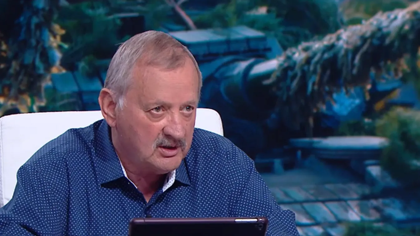 Háború Ukrajnában - Terrortámadásnak minősítették az oroszok a Kercsi-híd felrobbantását