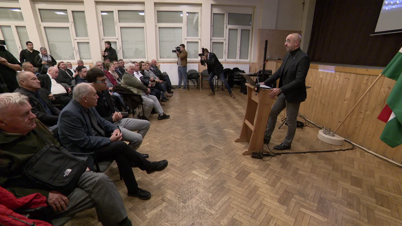 Kovács Zoltán: Mondjunk közösen nemet a szankciókra