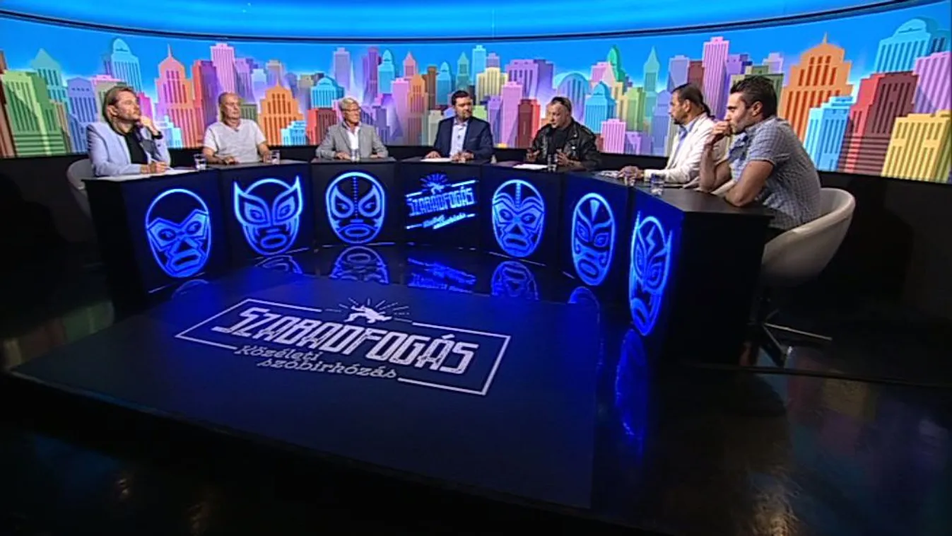 Orbán Viktor Moszkvában