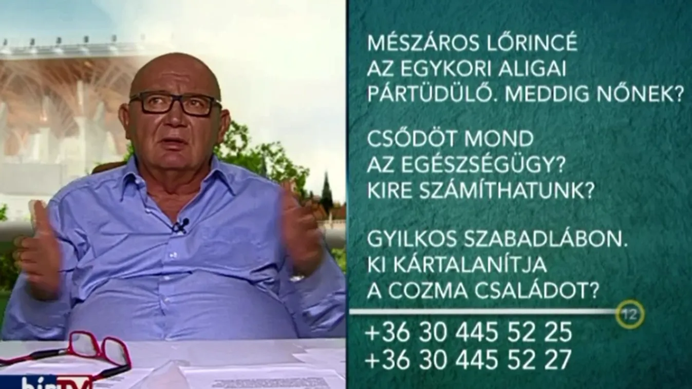 Csődöt mond az egészségügy?