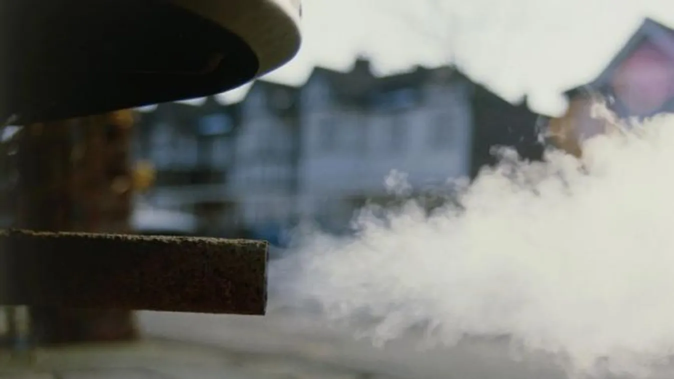 Kipufogógáztól fulladt meg a két fiatal