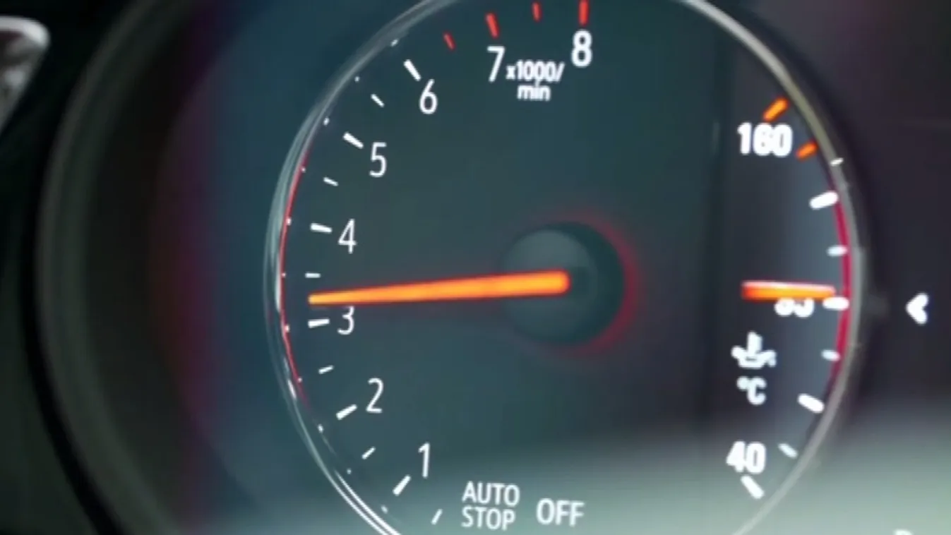 Meghajtjuk az Insignia turbós motorral szerelt változatát – Garázs