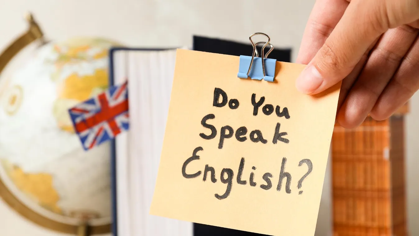 Angliába készül letelepedni? Felejtse el, ha nem beszél jól angolul
