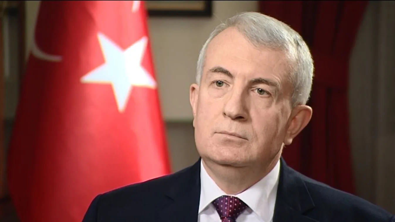 Meg akarja-e hódítani Európát az iszlám?