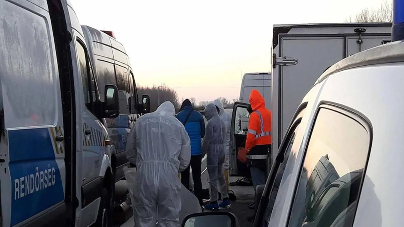 Elfogták a csengelei lövöldözés lehetséges elkövetőjét