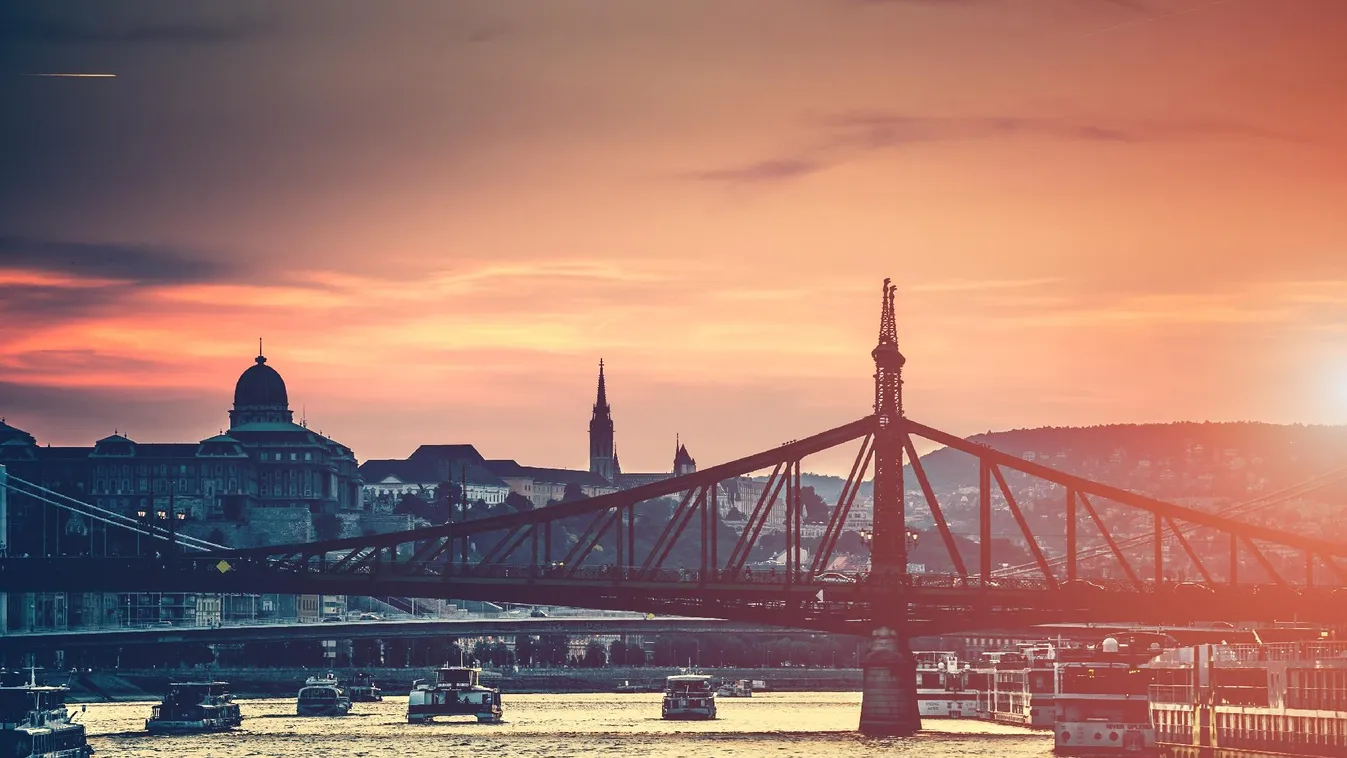 Több tucat állam- és kormányfő érkezik Budapestre