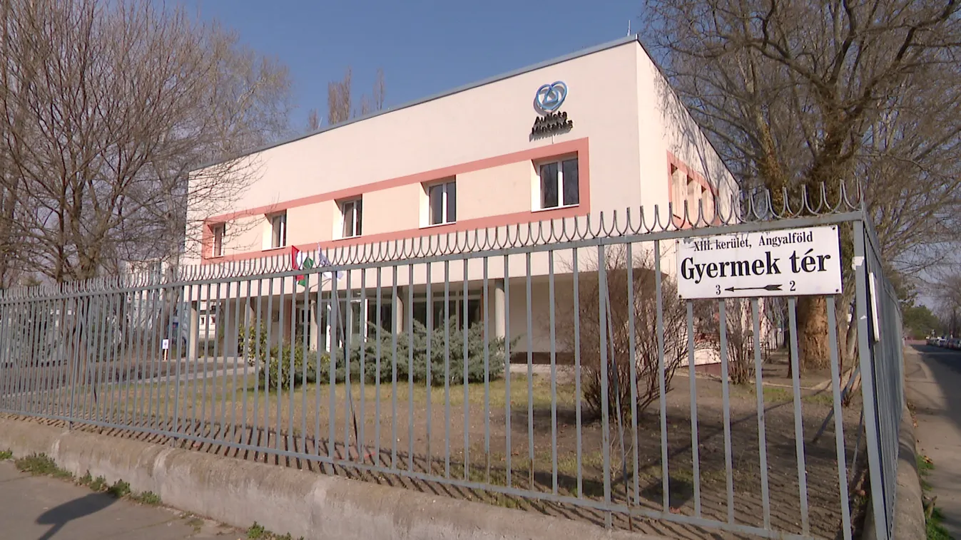 Autista Mintaház nyílt Budapesten