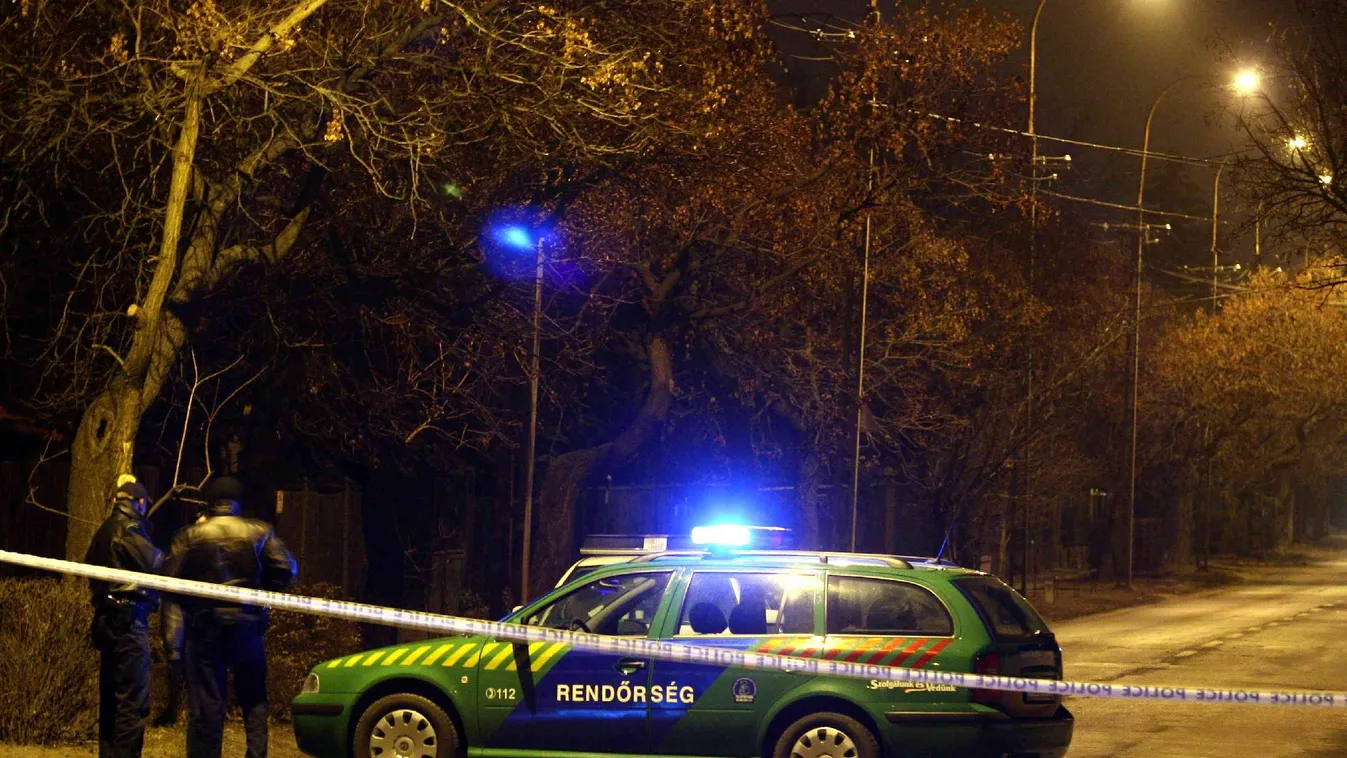 Egy hajléktalant gyanúsítanak a soroksári kocogó nő megölésével