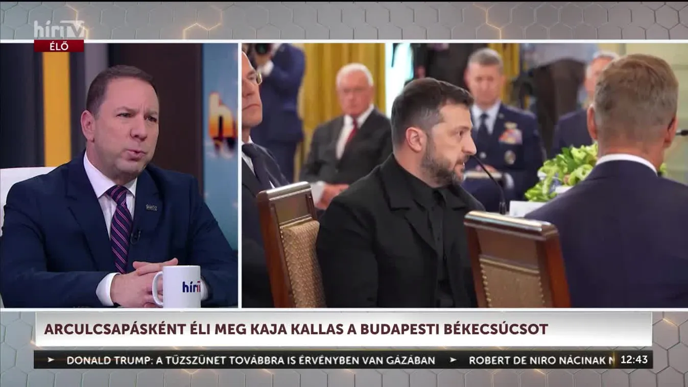 Láncreakció - Oroszországgal szembeni védelmi egyezményt köthet Lengyelország és Nagy-Britannia