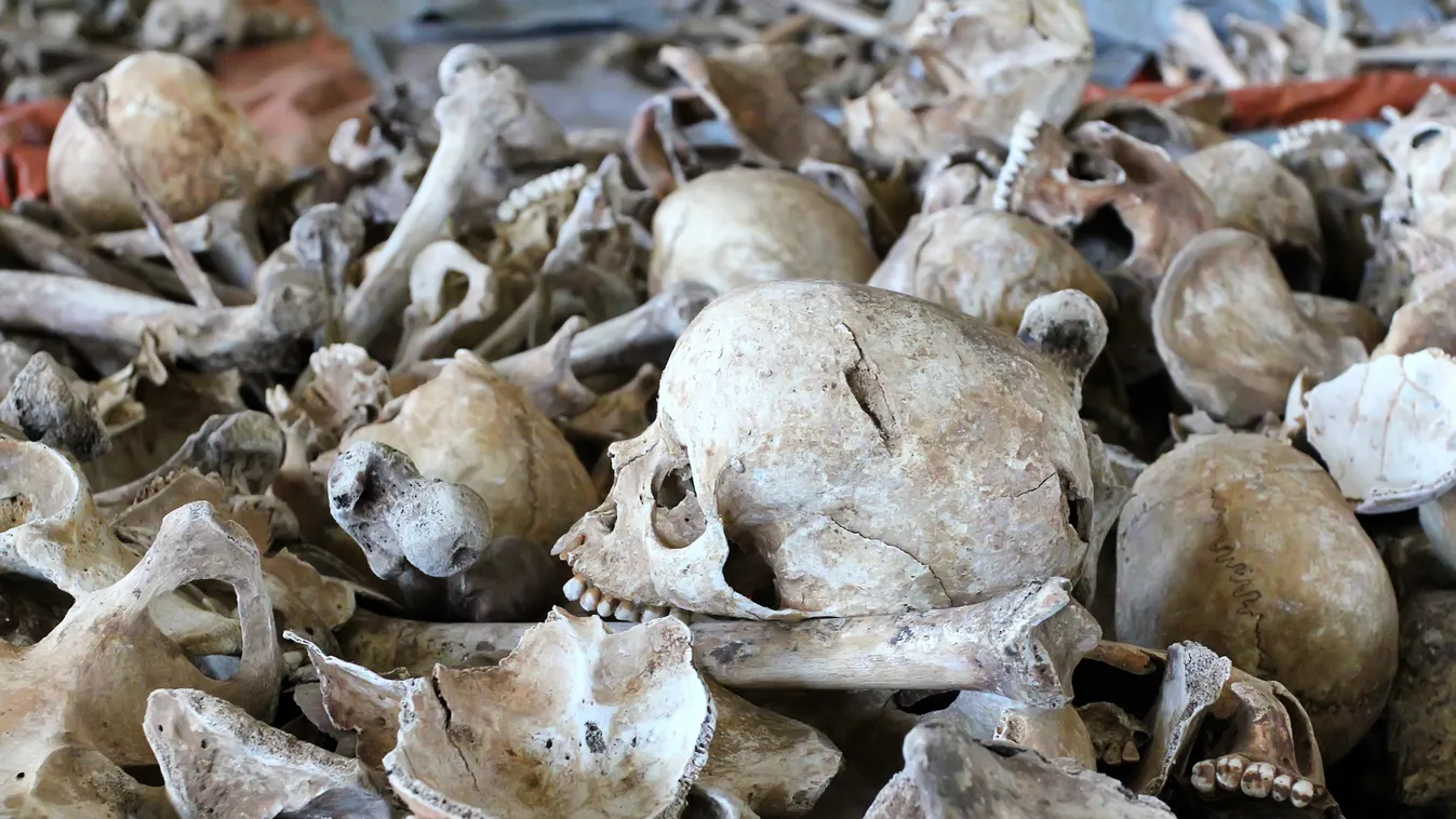 Irakban megkezdték a Szaddám-rezsim idején meggyilkolt kurdok exhumálását