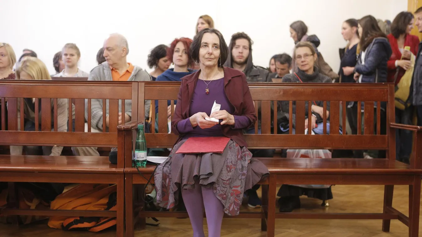 Pont került-e az otthonszülésről szóló vitairat végére? – NEM gyenge