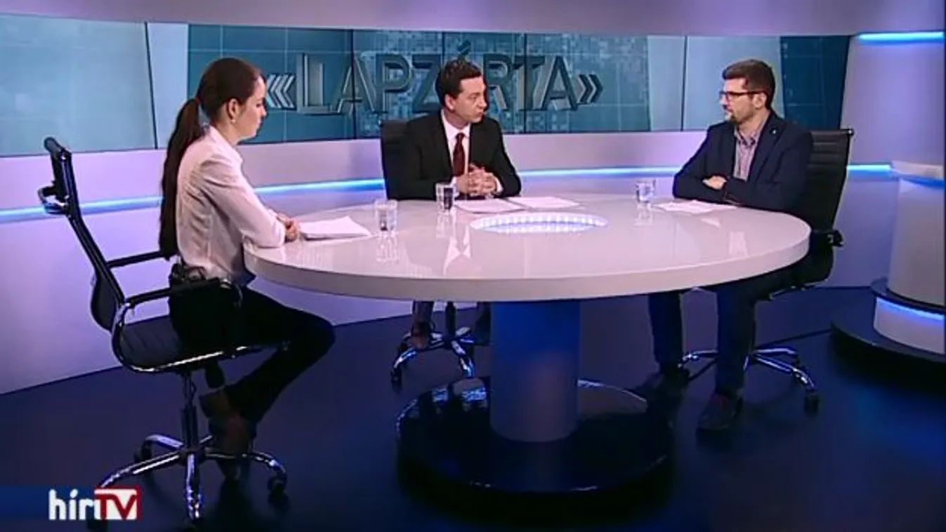 „Tiszta a lelkiismeretem”