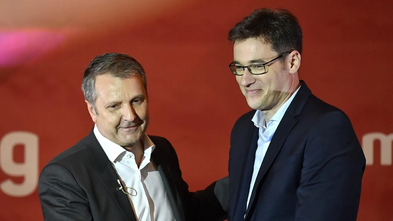 Mit akar elérni a baloldal a választáson? – Tantusz