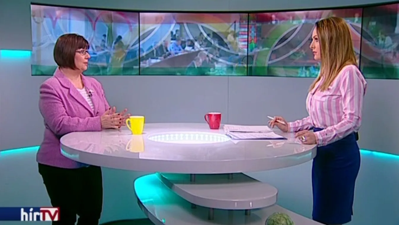 Áll a bál az olimpia körül