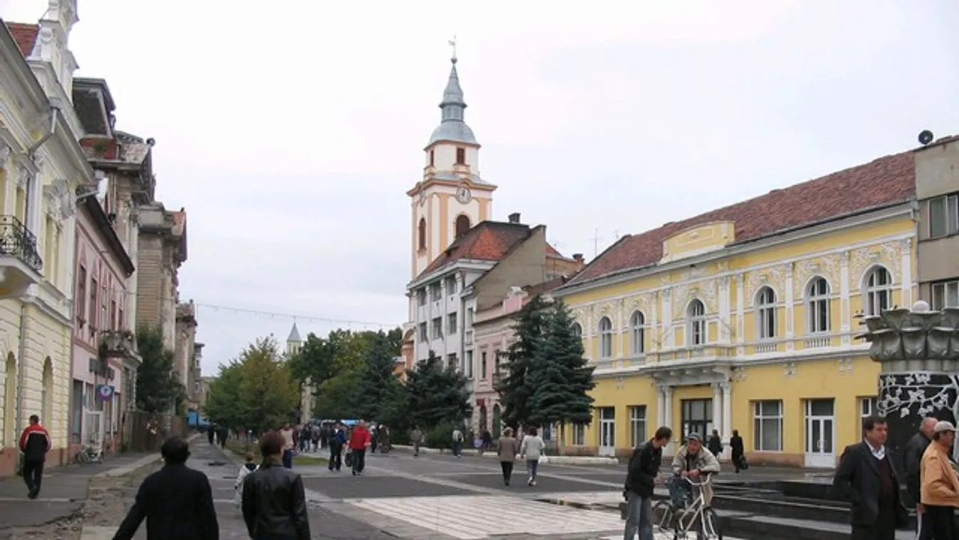 Készek kiutasítani az ukránok a magyar konzult