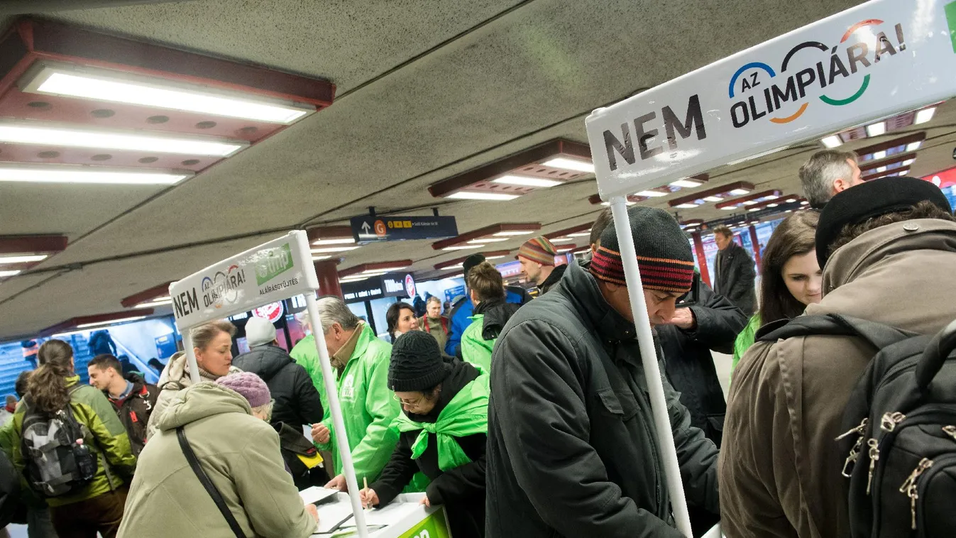 Bőven meglehet a 138 ezer érvényes aláírás