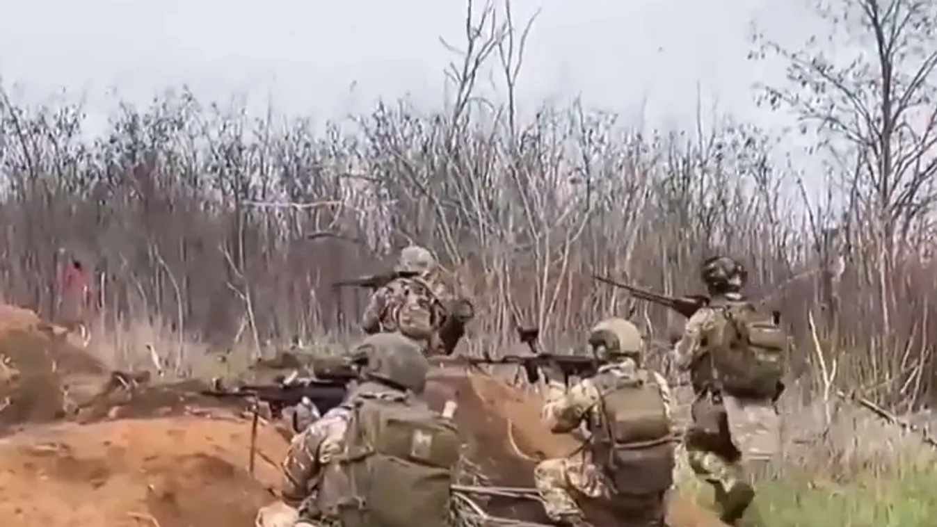 A legtöbb olasz párt szerint Európa eddig nem tett eleget a háború lezárásáért  + videó