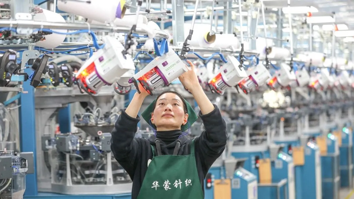 Miért jó a magyaroknak a vendégmunkások ittléte?