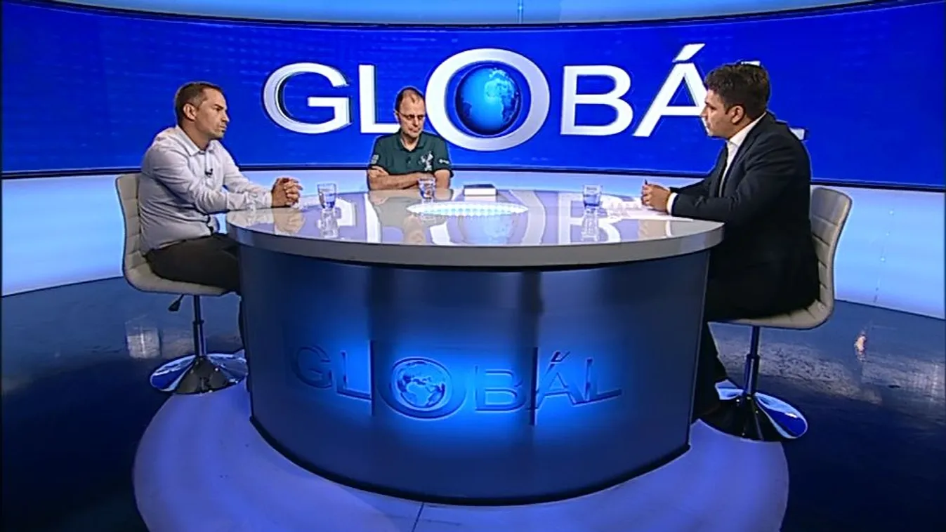 Budapest–Moszkva tengely